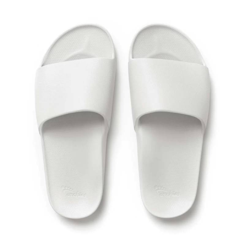 Archies white slide