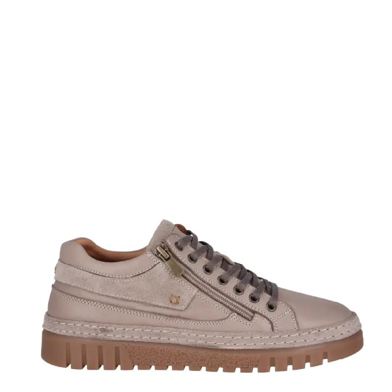 cabello wren stone womens lace up