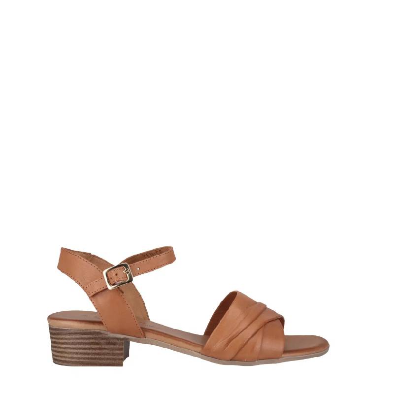 Cabello yenice tan sandal
