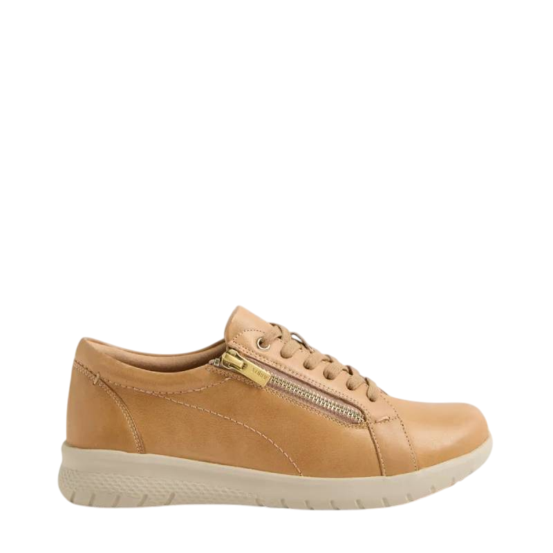 Ziera Solar lace up