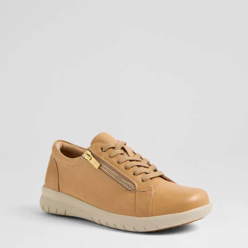 Ziera Solar lace up