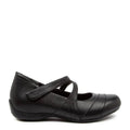 XRAY (W) - BLACK