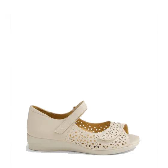 DAFFODIL (W)  - ALMOND