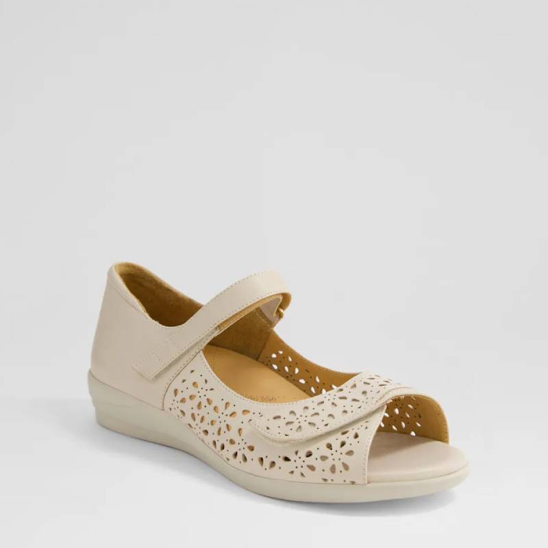 DAFFODIL (W)  - ALMOND