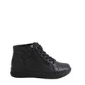 SHAUNAT (XF) - BLACK