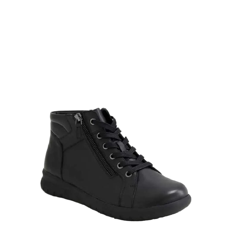 SHAUNAT (XF) - BLACK