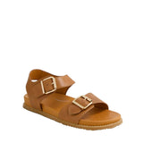 Ziera Hastice Tan womens sandal