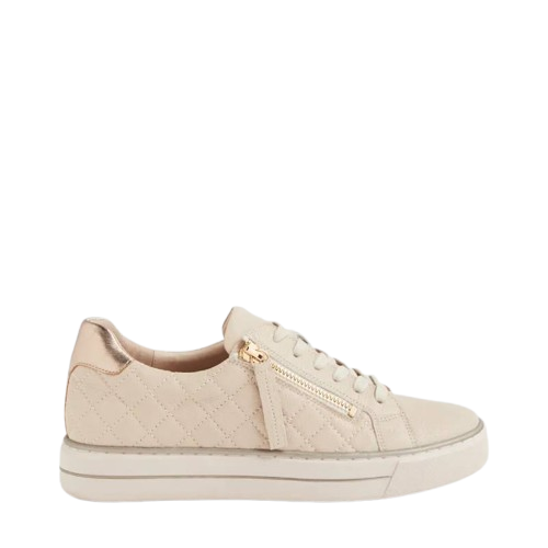 Ziera kozie womens lace up