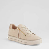 Ziera kozie womens lace up