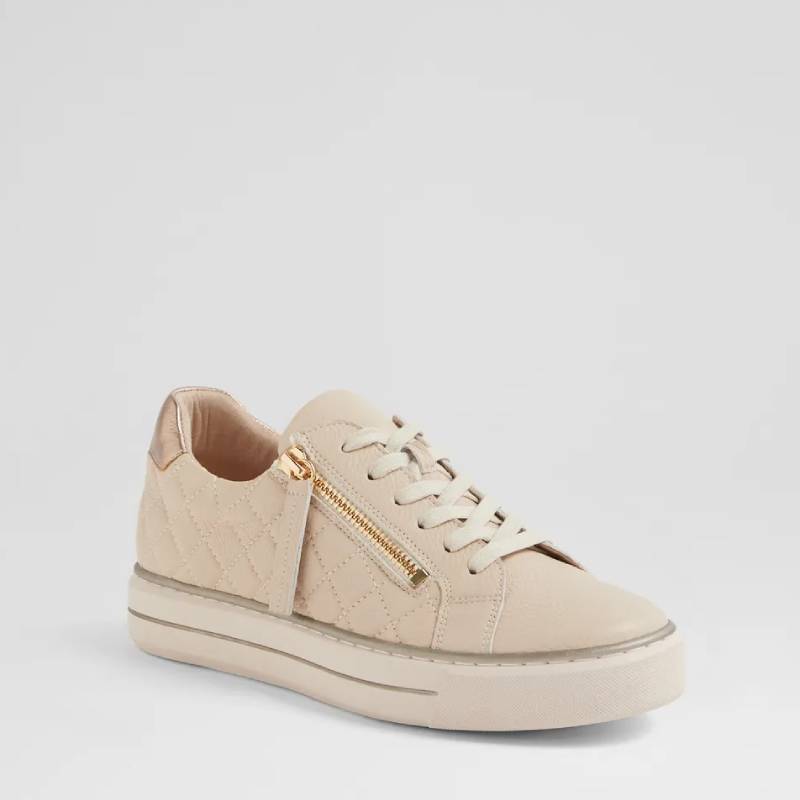 Ziera kozie womens lace up