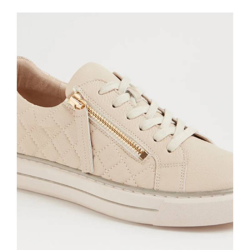 Ziera kozie womens lace up