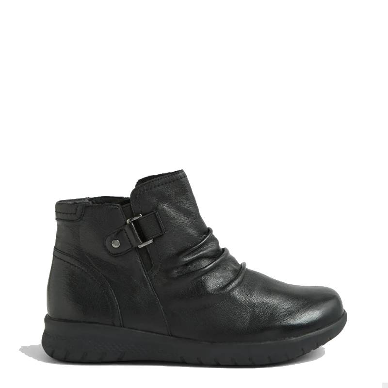 Ziera Solei back womens orthotic boot