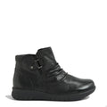 SOLEI (XF) - BLACK/BLACK