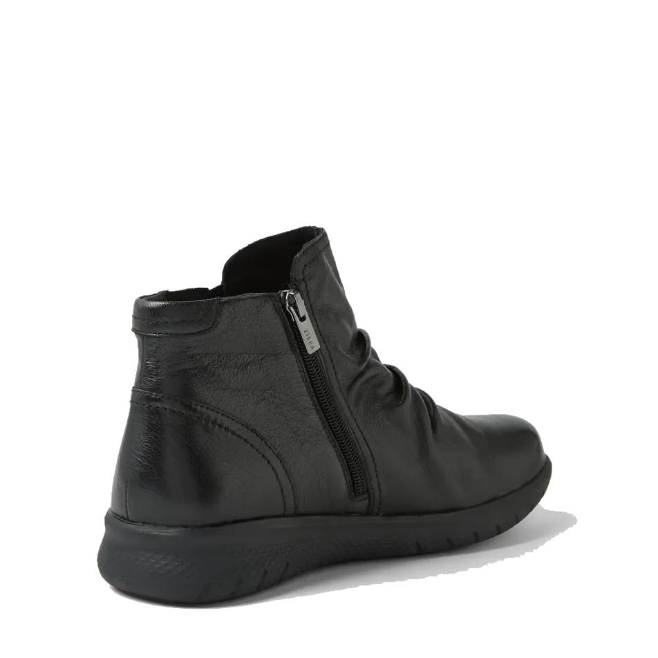 Ziera Solei back womens orthotic boot
