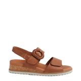 ziera vatch tan womens sandal