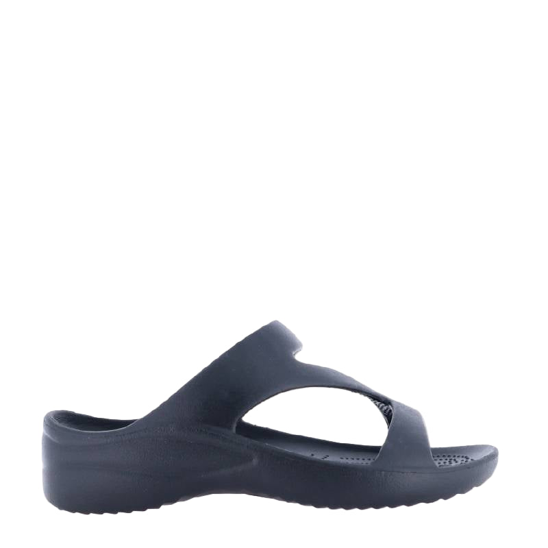 Dawgs Z sandal Black
