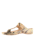 dawgs z sandal womens slide