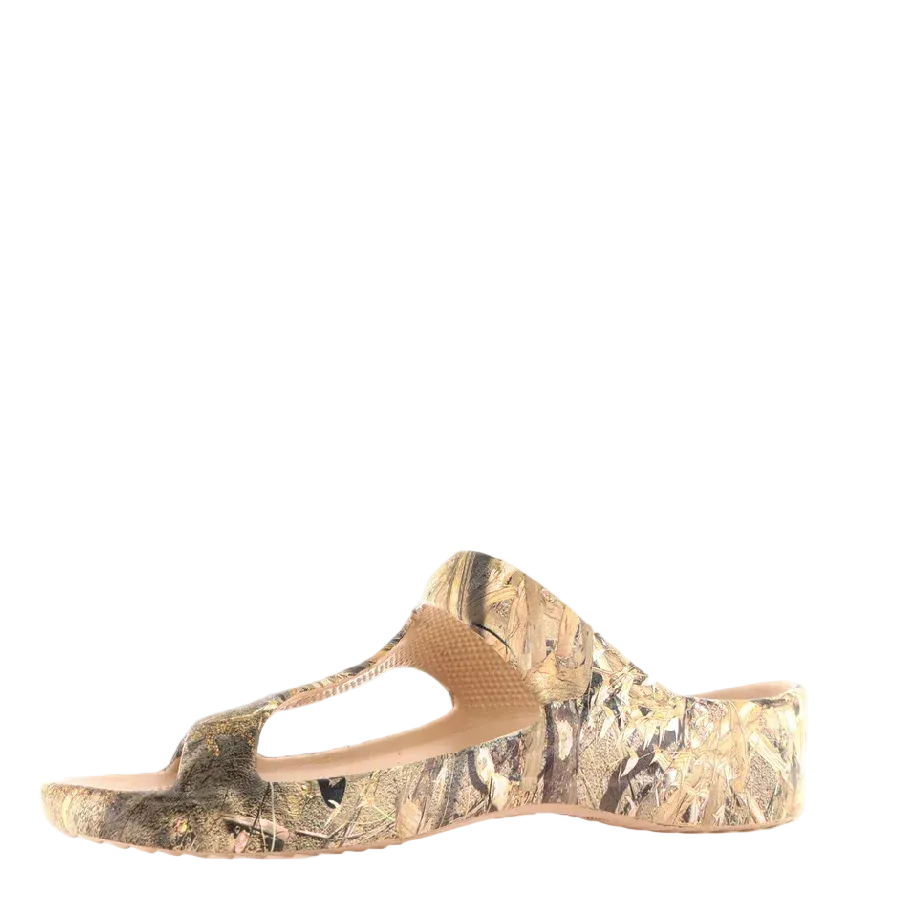 dawgs z sandal womens slide