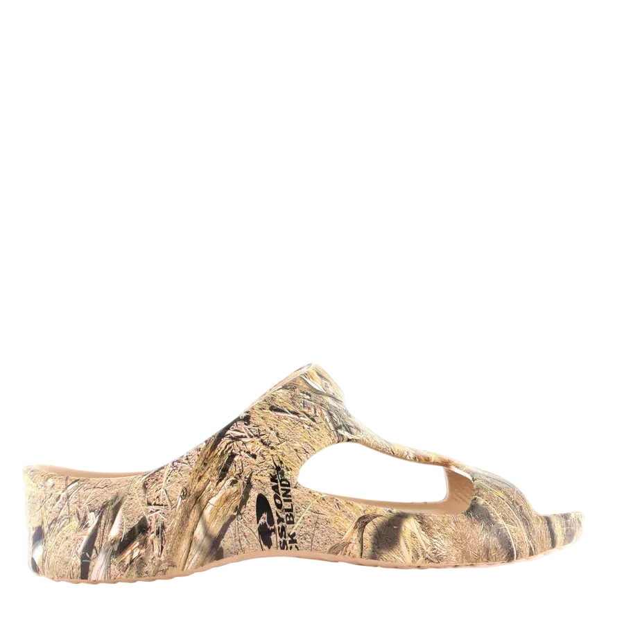 dawgs z sandal womens slide