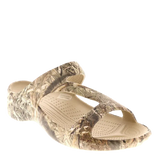 dawgs z sandal womens slide