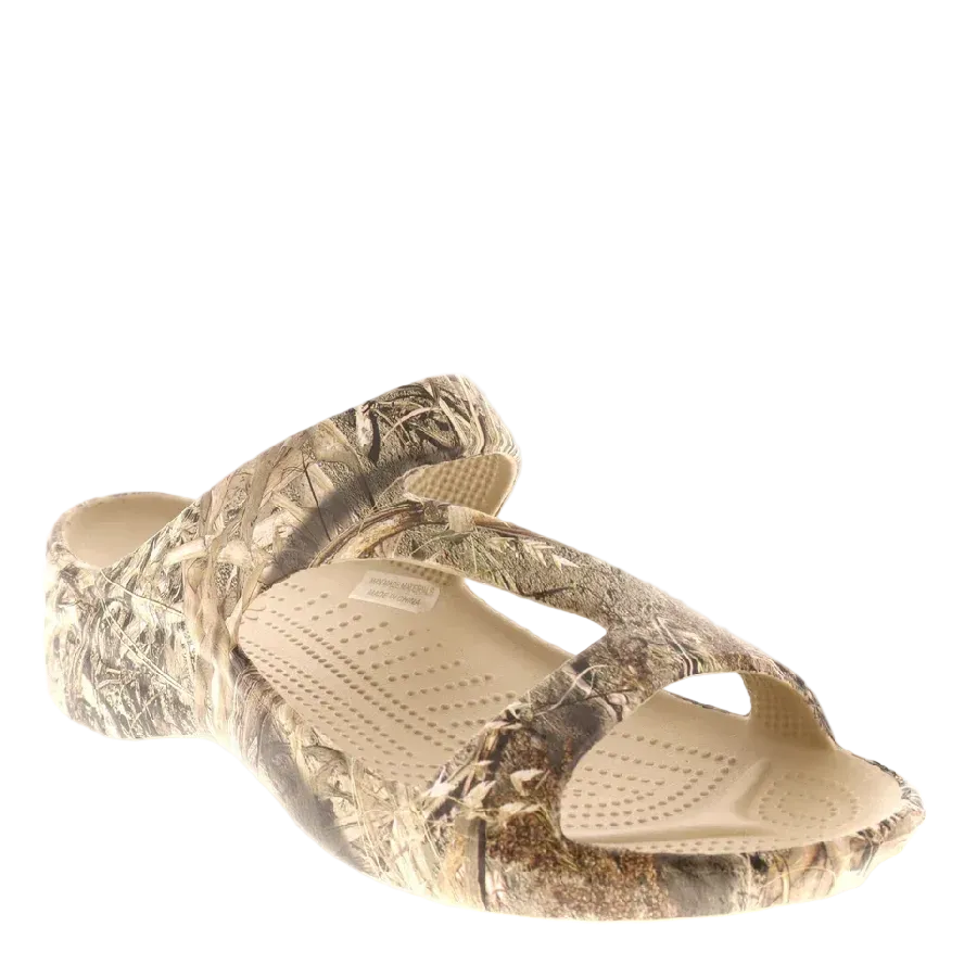dawgs z sandal womens slide