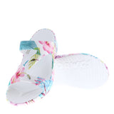 Dawgs Z sandal womens slide