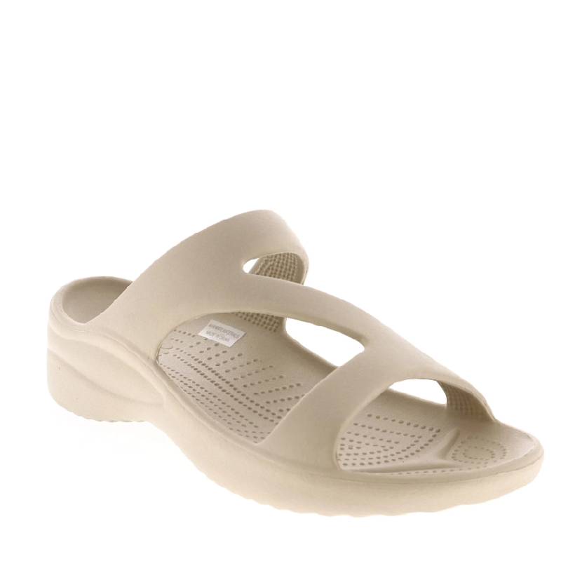 Z SANDAL - TAN