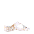 Z SANDAL PRINT - WINTERBRUSH