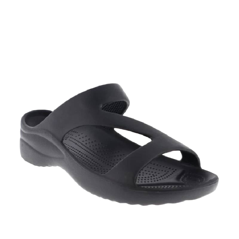 Dawgs Z sandal Black