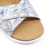 ziera bronn silver fireworks