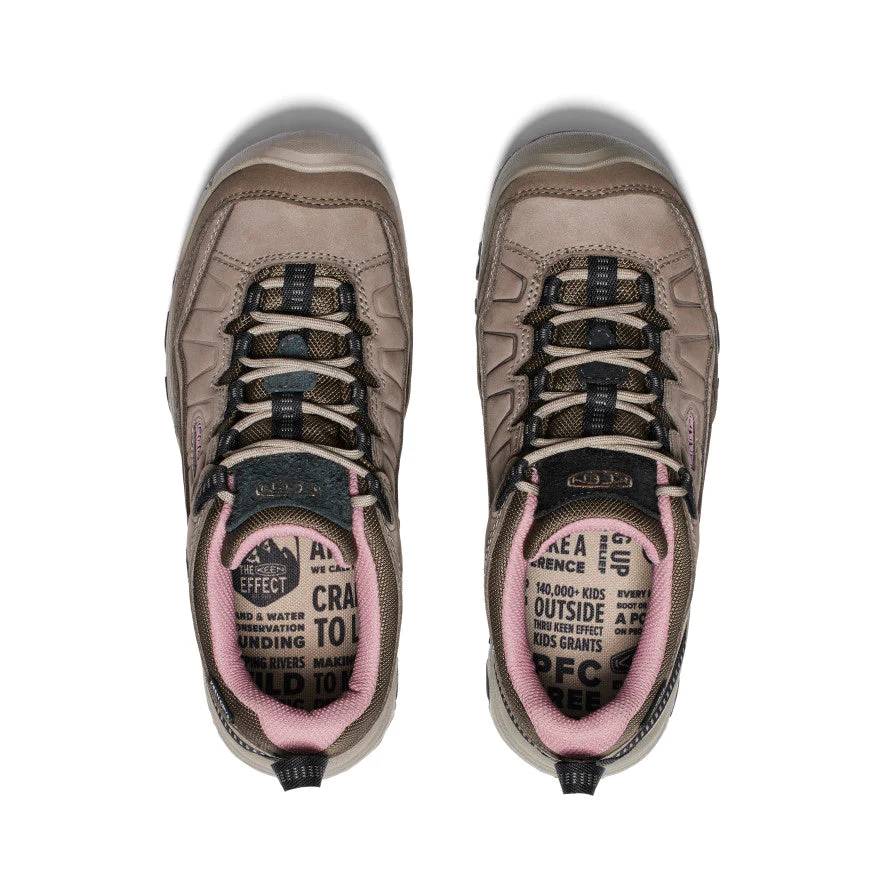 Keen 4 Brindle ladies walking shoe