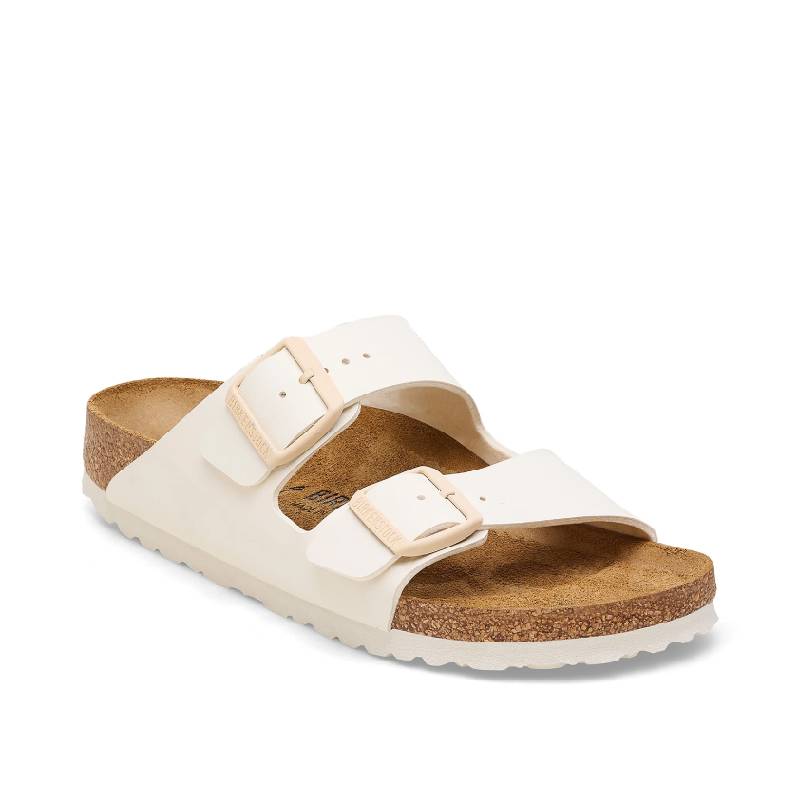 Birkenstock Arizona eggshell