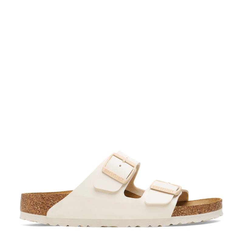 Birkenstock Arizona eggshell