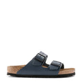 ARIZONA SMOOTH LEATHER REGULAR - BLUE