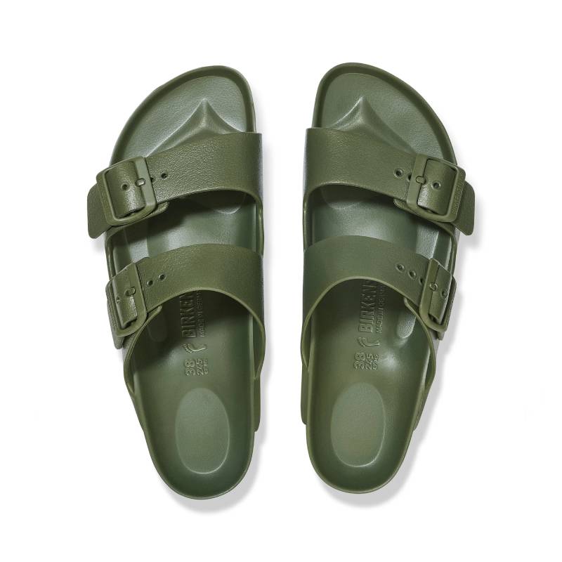 Birkenstock arizona eva khaki