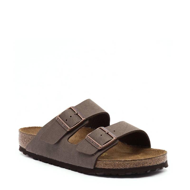 Birkenstock Arizona Mocca 