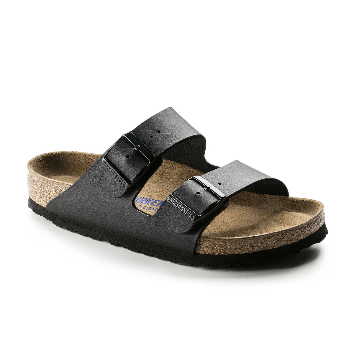Birkenstock arizona soft bed