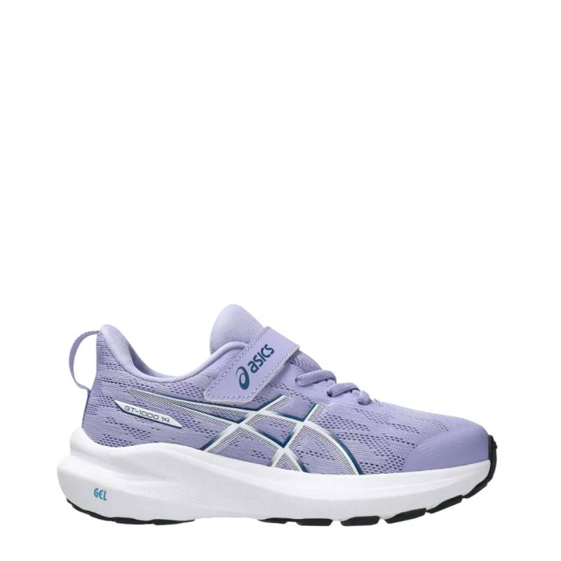 Asics Gt-1000 PS 14 kids runner