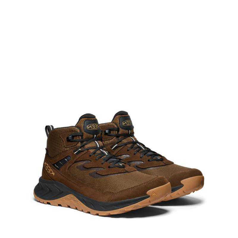Keen high trail mid mens hiking boot