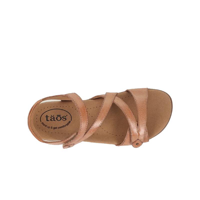 Taos Bigtime Caramel