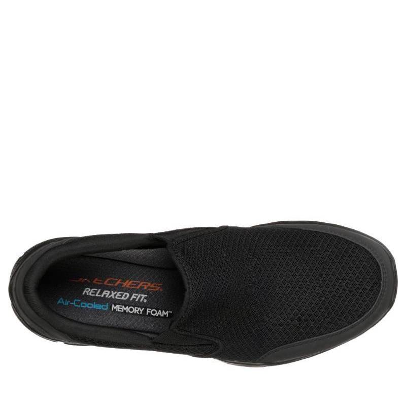 EQUALIZER 3.0 - BLUEGATE - BLACK/BLACK