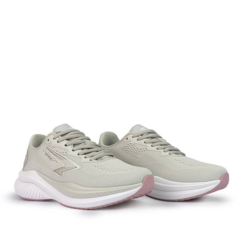 Sfida Brazen grey womens sneaker