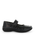 CALE - BLACK