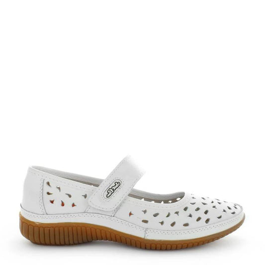 Just bee cale white