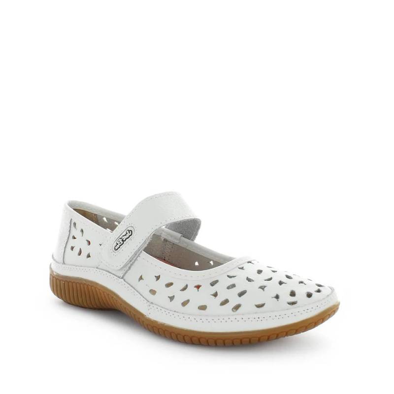 Just bee cale white
