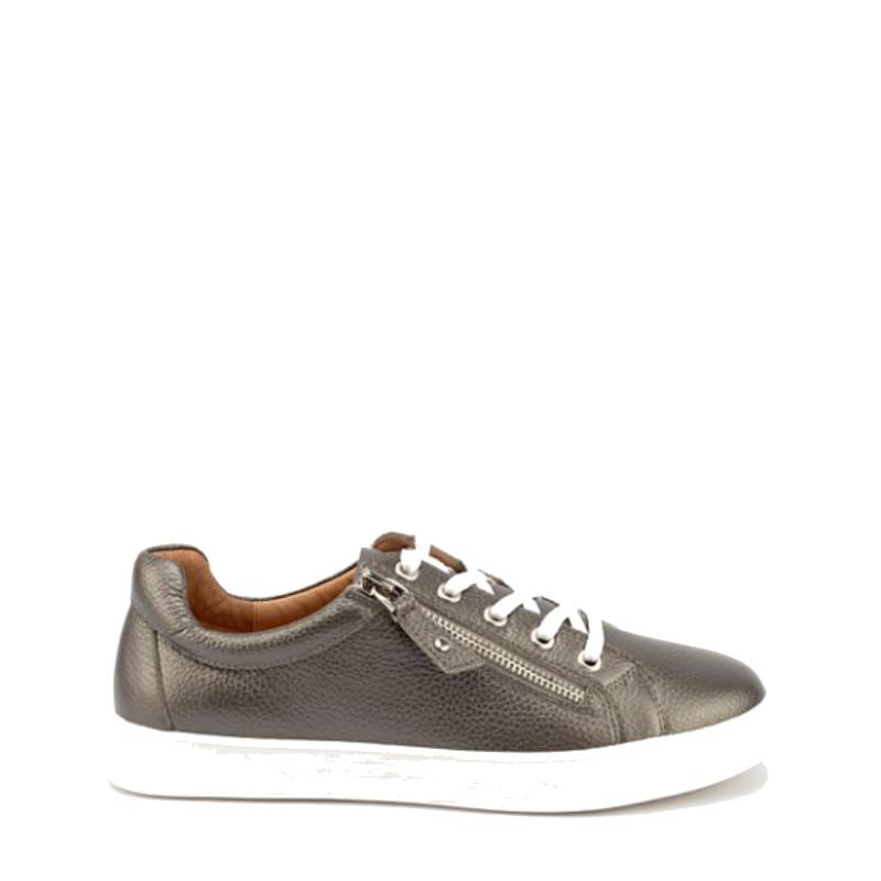 Klouds cara pebble pewter