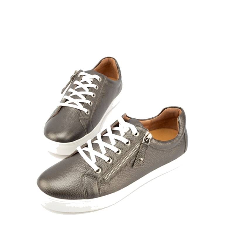 Klouds Cara Pebble Pewter