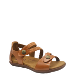 cbd trophy tan womens sandal