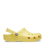 crocs classic daylily unisex clog
