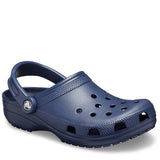 Crocs classic Navy clog